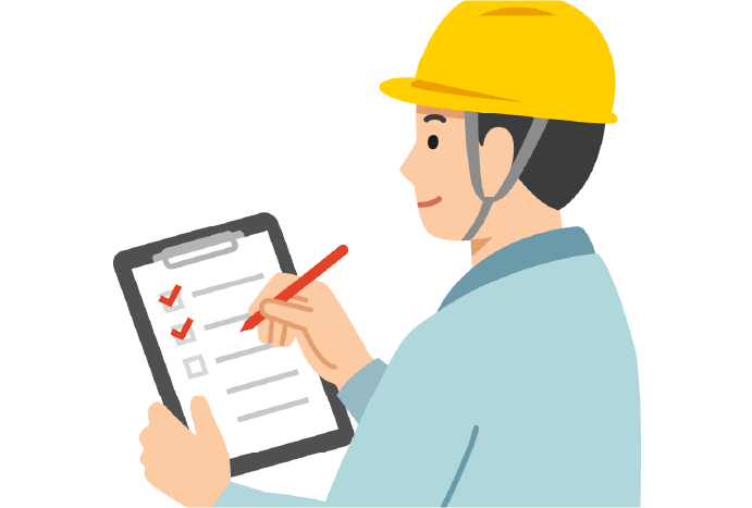 修理メンテナンス事業