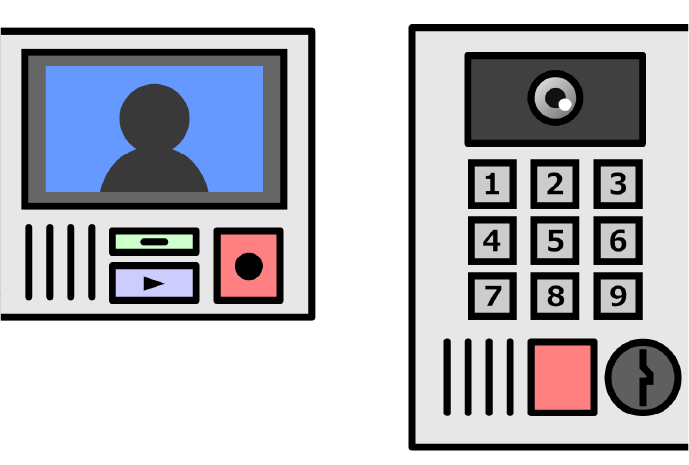 電気機器設置・販売